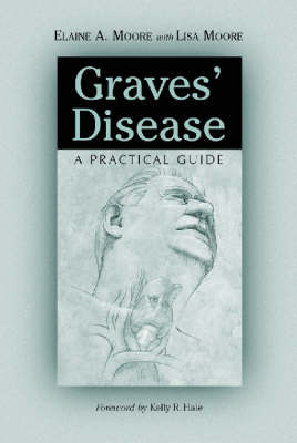 Book cover for Graves' Disease