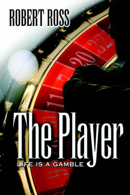 Book cover for The Player