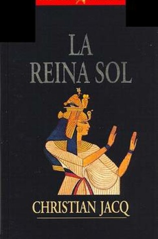 Cover of La Reina Sol