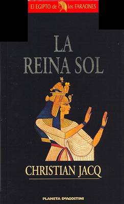 Book cover for La Reina Sol