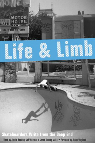 Cover of Life And Limb