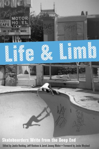 Cover of Life and Limb