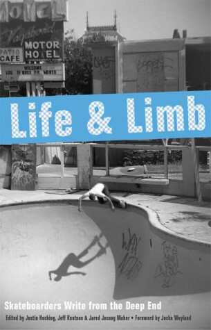 Book cover for Life and Limb