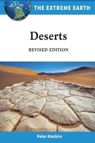 Cover of Deserts