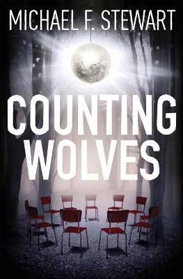 Book cover for Counting Wolves