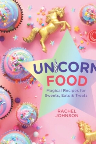 Cover of Unicorn Food