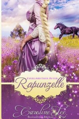 Cover of Rapunzelle