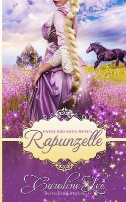 Cover of Rapunzelle