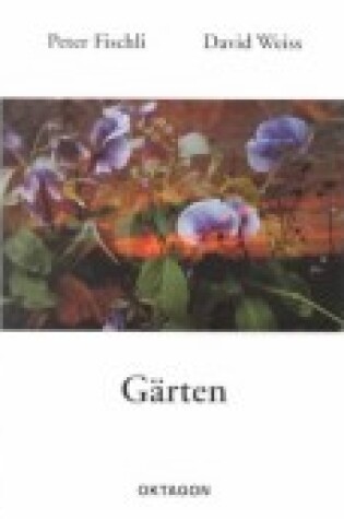 Cover of Garden