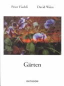 Book cover for Garden