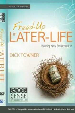 Cover of Freed-Up in Later-Life