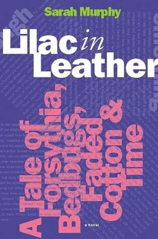 Cover of Lilac in Leather