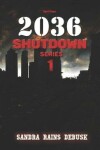 Book cover for Spirit Says 2036 Shutdown