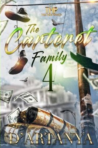 Cover of The Carteret Family 4