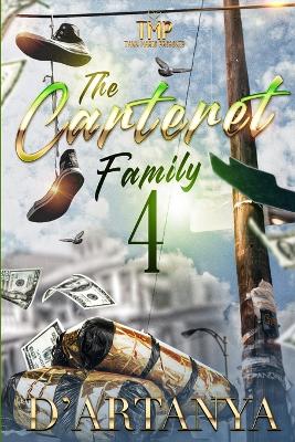 Cover of The Carteret Family 4