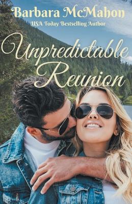 Book cover for Unpredictable Reunion