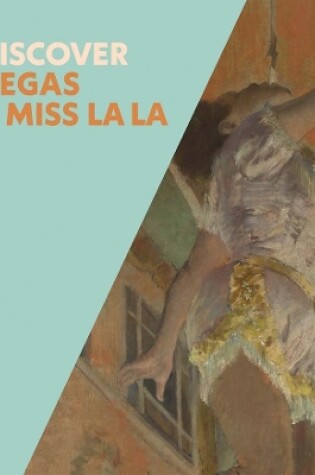 Cover of Discover Degas & Miss La La