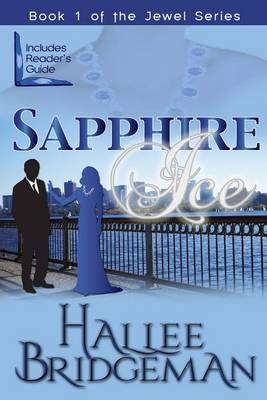Book cover for Sapphire Ice