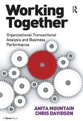 Book cover for Working Together