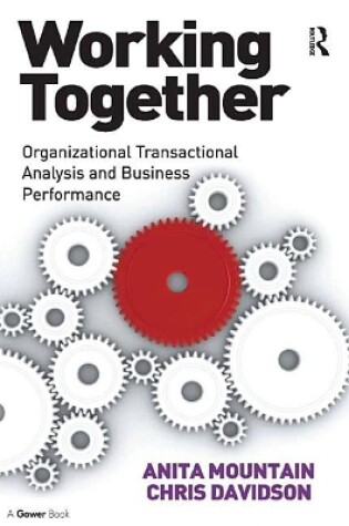 Cover of Working Together