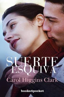 Book cover for Suerte Esquiva