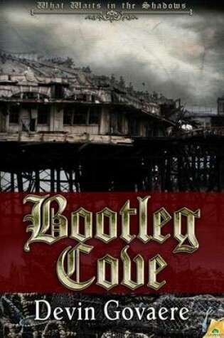 Cover of Bootleg Cove