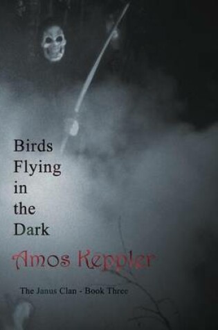 Cover of Birds Flying in the Dark