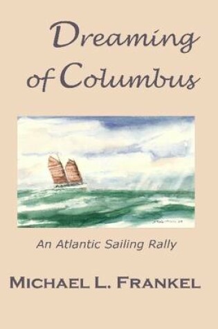 Cover of Dreaming of Columbus