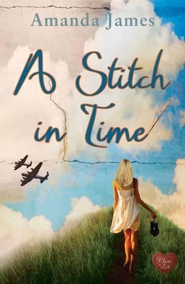 Stitch in Time by Amanda James