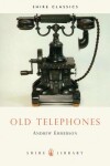 Book cover for Old Telephones