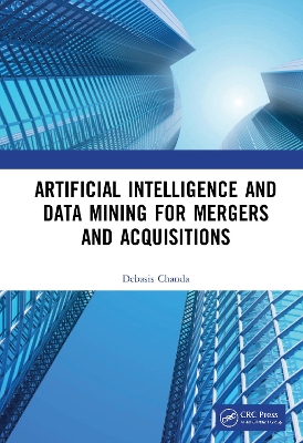Cover of Artificial Intelligence and Data Mining for Mergers and Acquisitions