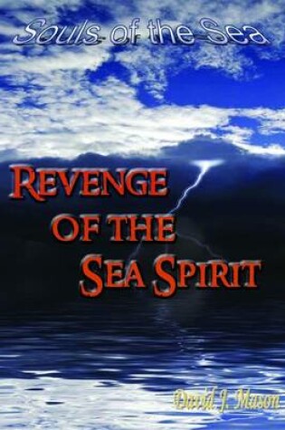Cover of Revenge of the Sea Spirit