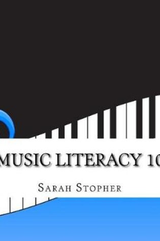 Cover of Music Literacy 10