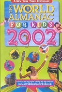 Book cover for World Almanac and Book of Facts