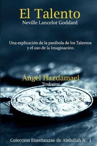 Cover of El Talento