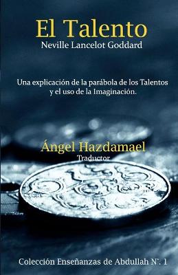 Book cover for El Talento