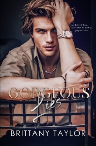 Cover of Gorgeous Lies