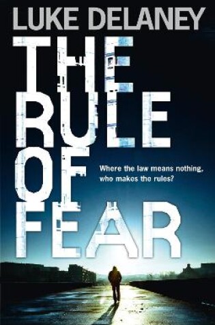 Cover of The Rule of Fear