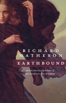 Book cover for Earthbound