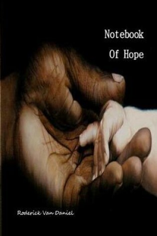 Cover of Notebook of Hope