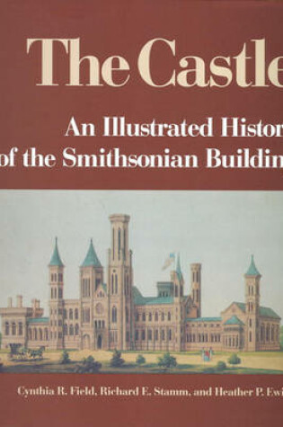 Cover of The Castle