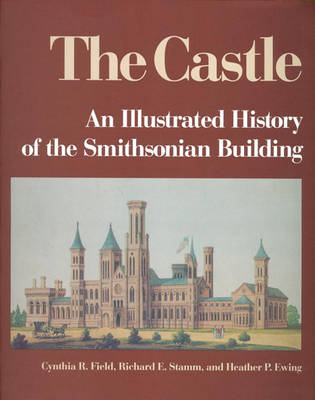 Book cover for The Castle