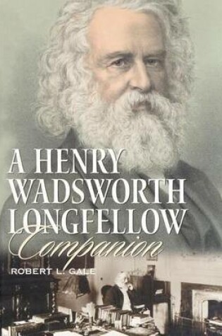 Cover of Henry Wadsworth Longfellow Companion