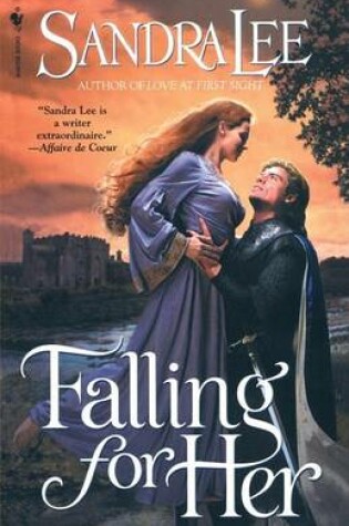 Cover of Falling for Her