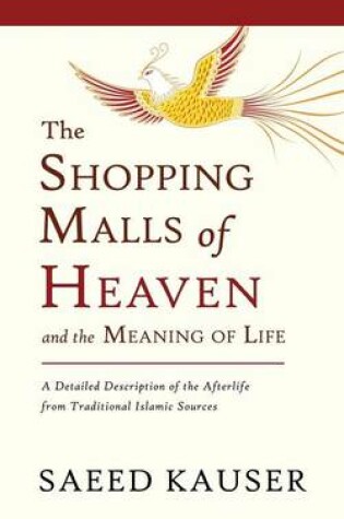 Cover of The Shopping Malls of Heaven
