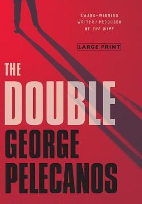 Book cover for The Double