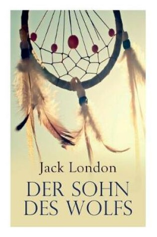 Cover of Der Sohn des Wolfs