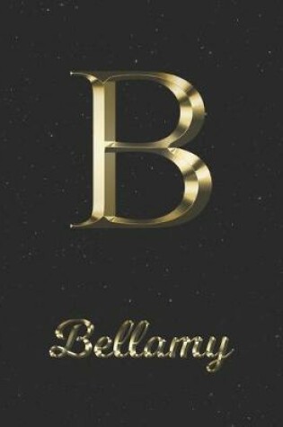 Cover of Bellamy