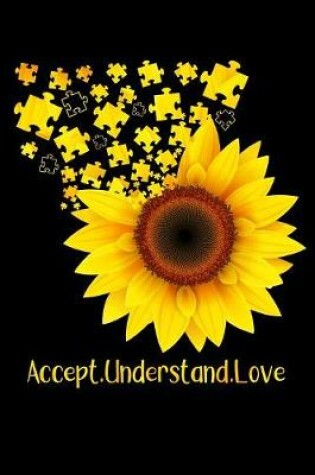 Cover of Accept understand love