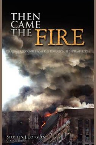 Cover of Then Came the Fire